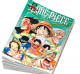 Abonnement manga One Piece tome 60