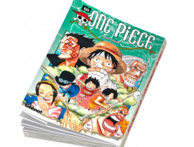 Couverture One Piece Tome 60