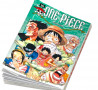 Couverture One Piece Tome 60
