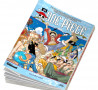 Couverture One Piece Tome 61