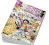 Couverture One Piece Tome 62
