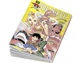 Couverture One Piece Tome 63