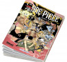 Couverture One Piece Tome 64