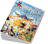 Couverture One Piece Tome 65