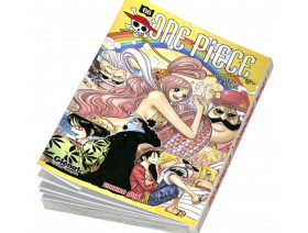 Couverture One Piece Tome 66