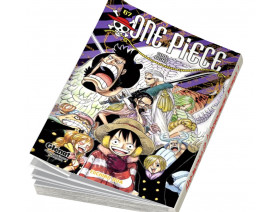Couverture One Piece Tome 67