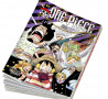 Couverture One Piece Tome 67
