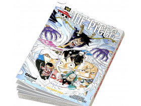 Couverture One Piece Tome 68