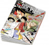 Couverture One Piece Tome 69
