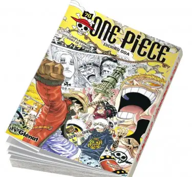 One Piece One Piece T70