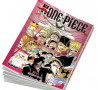 Couverture One Piece Tome 71