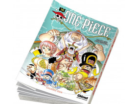 Couverture One Piece Tome 72