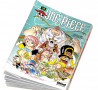 Couverture One Piece Tome 72