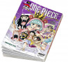 Couverture One Piece Tome 74
