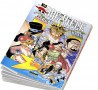 Couverture One Piece Tome 75