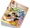 Couverture One Piece Tome 76