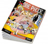 Couverture One Piece Tome 77