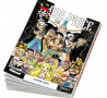 Couverture One Piece Tome 78