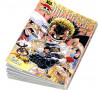Couverture One Piece Tome 79