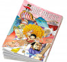 Couverture One Piece Tome 80