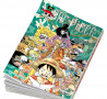 Couverture One Piece Tome 81