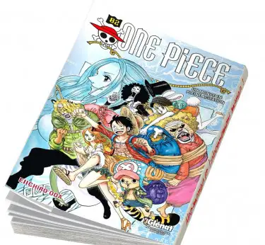 One Piece One Piece T82