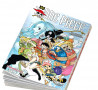 Couverture One Piece Tome 82