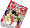 Couverture One Piece Tome 86