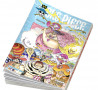 Couverture One Piece Tome 87