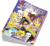 Couverture One Piece Tome 88