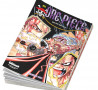 Couverture One Piece Tome 89