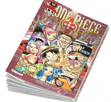 One Piece One Piece T90