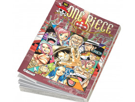 Couverture One Piece Tome 90