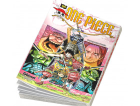 Couverture One Piece Tome 95