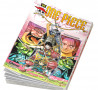Couverture One Piece Tome 95