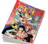 Couverture One Piece Tome 97