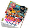 Couverture Naruto Tome 02