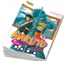 Couverture Naruto Tome 04