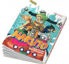 Couverture Naruto Tome 05