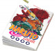 Naruto tome 8 : Le manga papier en abonnement