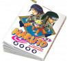Couverture Naruto Tome 09