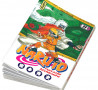 Couverture Naruto Tome 11