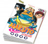 Couverture Naruto Tome 13