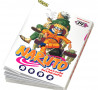 Couverture Naruto Tome 14