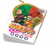 Couverture Naruto Tome 15