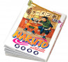 Couverture Naruto Tome 16