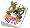 Couverture Naruto Tome 17