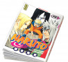 Couverture Naruto Tome 19