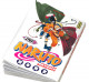 Naruto tome 20