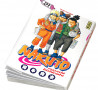 Couverture Naruto Tome 21